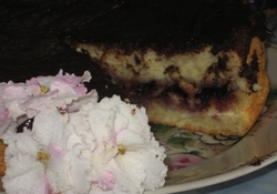 Рецепт: Бисквит в мультиварке