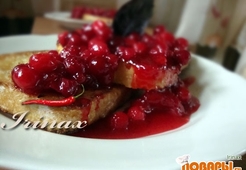 Завтрак американца