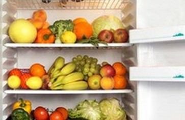 Как влияют на нас сырые продукты?