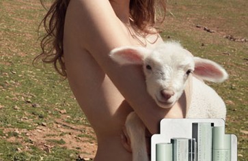 Статья: Лучшая органическая косметика: красота значит здоровье