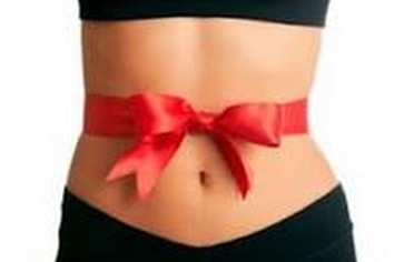 Худеем к празднику