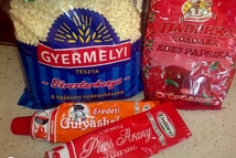 Шаг 3: Добавляем еще соль по вкусу, …