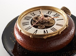 Чемпионат мира среди кондитеров