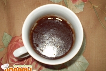 Шаг 3: Поставить в духовку печь. Пока …