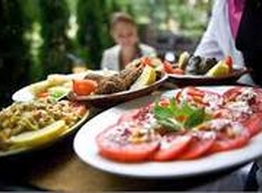 Статья: Кейтеринг - искусство выездного обслуживания