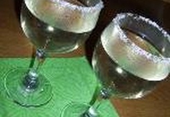 Глинтвейн белый