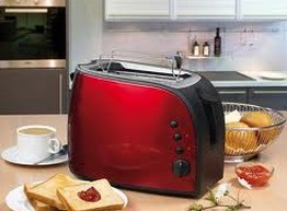 Тостер - вкусный завтрак за 5 минут