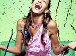 Статья: Топ-10 продуктов, поднимающих настроения