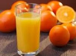 Статья: Апельсин - оранжевая польза организму