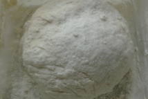 Шаг 1: Берём водичку (я прямо из …