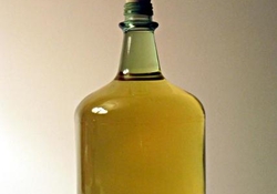 Рецепт: Вино из одуванчиков № 3