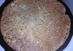 Рецепт: Блины - всем блинам блины :)