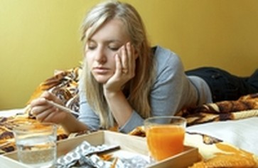 Простые правила борьбы с гриппом