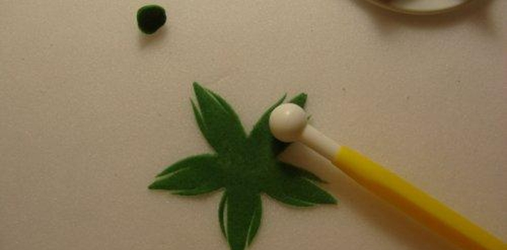 Шаг №24 МК Роза на проволоке от Учредительница