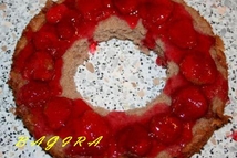 Шаг 1: Вначале хорошо взбить яйца с …