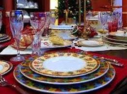 Обязательные продукты и блюда на новогоднем столе