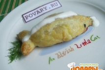 Шаг 20: Приятного аппетита!