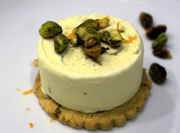 Елка как ингредиент