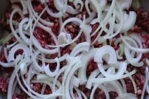 Шаг 3: После картофеля приходить очередь моркови, …