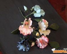 МК Горошек от Sladost