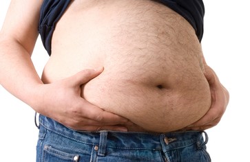 Статья: Недостаточное питание приводит к ожирению