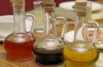 Видов уксуса не счесть!
