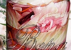 Рецепт: Капуста 