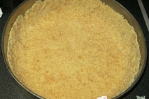 Шаг 5: Перемешиваем получившуюся массу до однородного …