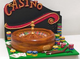 Удивительные торты от бывшего инженера НАСА