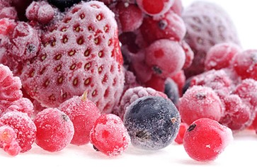 Руководство по замораживанию продуктов