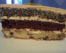 Рецепт: Генеральский