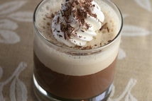 Шаг 4: После чего снимите с огня …