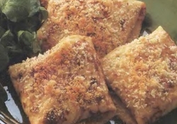 Рецепт: Блинчики рататуй