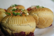 Шаг 10: Приятного аппетита!