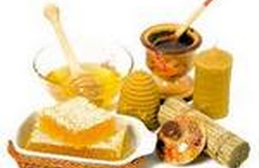 Медовое похудение