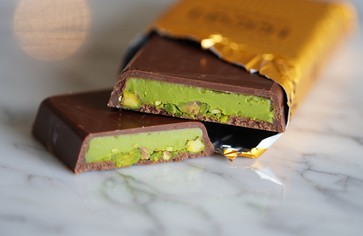 Дубайский шоколад: почему все сходят с ума? Секрет внутри!