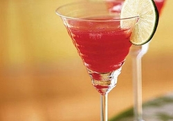 Рецепт: Вишневый ликер