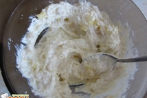 Шаг 6: Все тщательно перемешиваем.