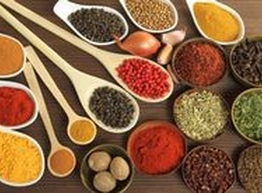 Статья: Специи и пряности, которые должны быть в каждом доме