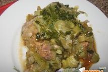 Шаг 4: Готово, приятного аппетита!