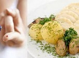 Статья: Почему диабетикам стоит с опаской относиться к картофелю?