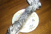 Шаг 3: Руками формируем сначала шар из …