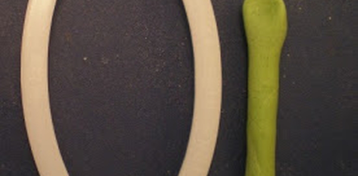 Шаг №3 МК Тюльпан 