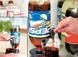 Прохладительные напитки изобилуют канцерогенами