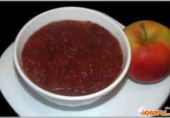 Джем яблочный (в мультиварке)