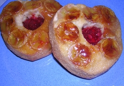 Маффины "Банано"