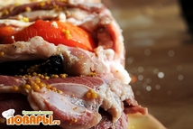 Шаг 2: Чернослив моем, если он очень …