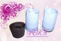 Шаг 7: Достаем из холодильника уже успевшие …