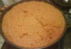 Икра из кабачков