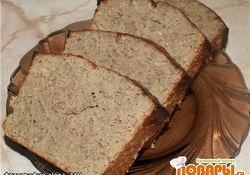 Рецепт: Печора